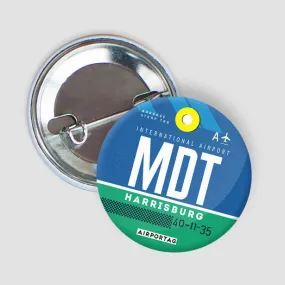 MDT - Button