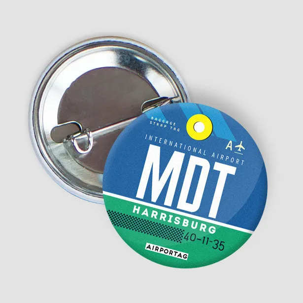 MDT - Button