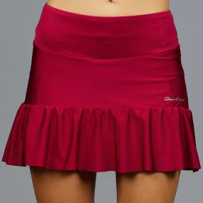 Short Skirts