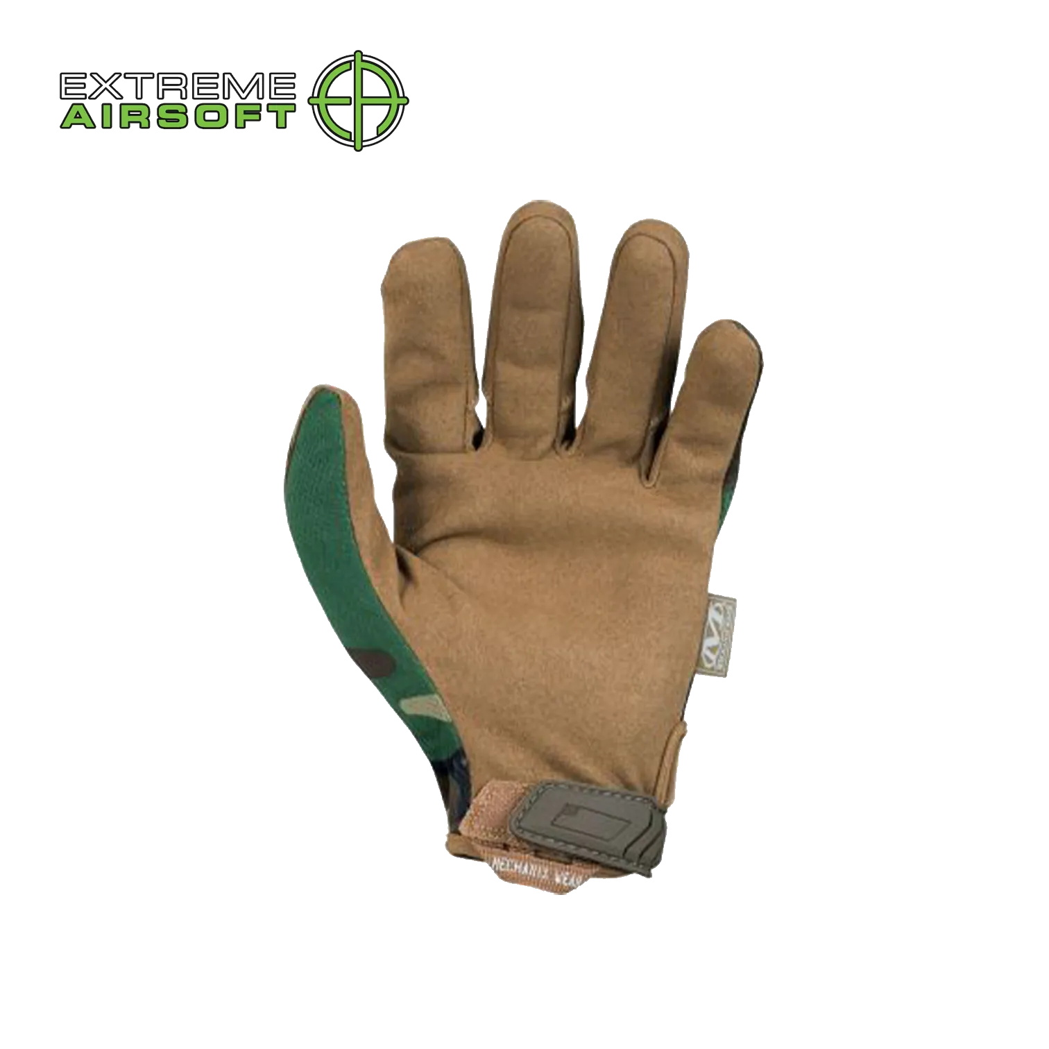 Mechanix Tactical Original Gloves