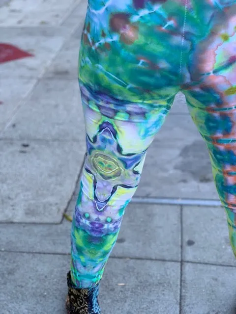 Medium CornDog Leggings #23