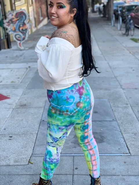 Medium CornDog Leggings #23