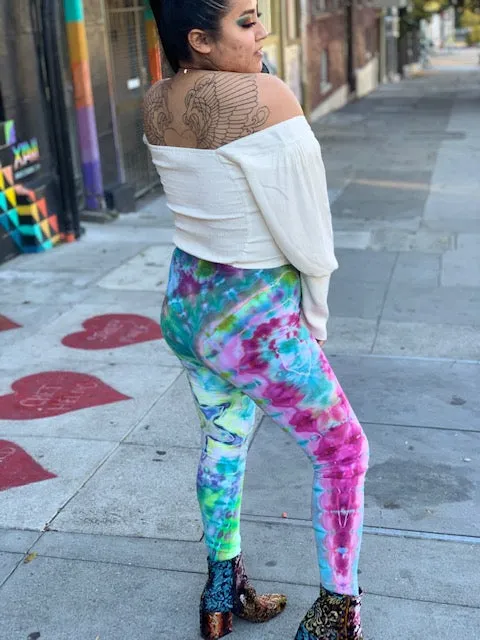 Medium CornDog Leggings #23