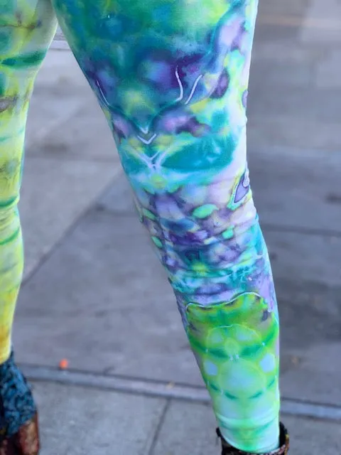 Medium CornDog Leggings #23