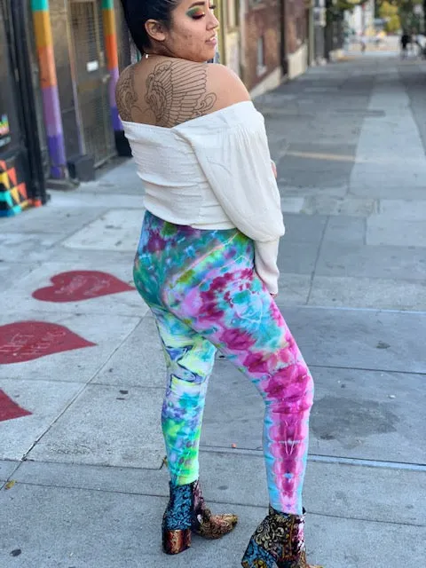 Medium CornDog Leggings #23
