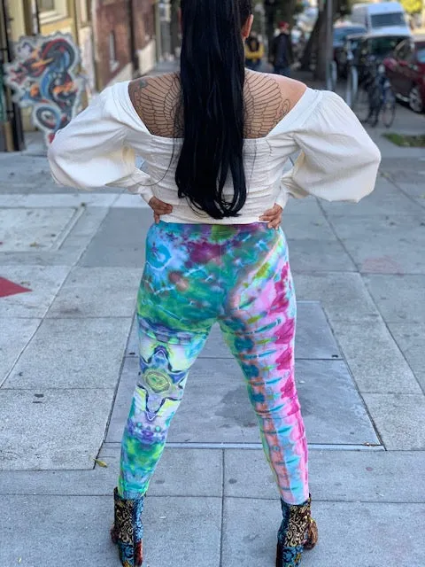 Medium CornDog Leggings #23