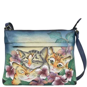 Medium Crossbody - 8240