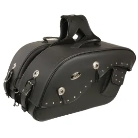 Saddle Bags