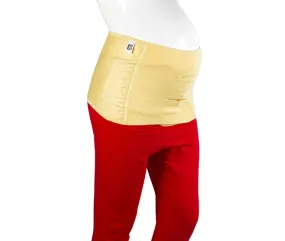 MEE MEE Pre & post natal maternity corset belt (XL) - yellow