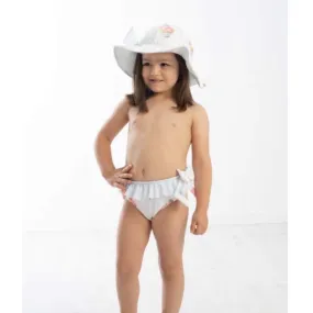 MEIA PATA - Cupcake Swim Bottoms
