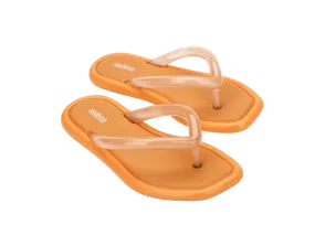 MELISSA AIRBUBBLE FLIP FLOP AD