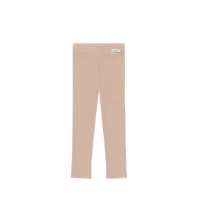 Mellie Leggings | Rose Mocha
