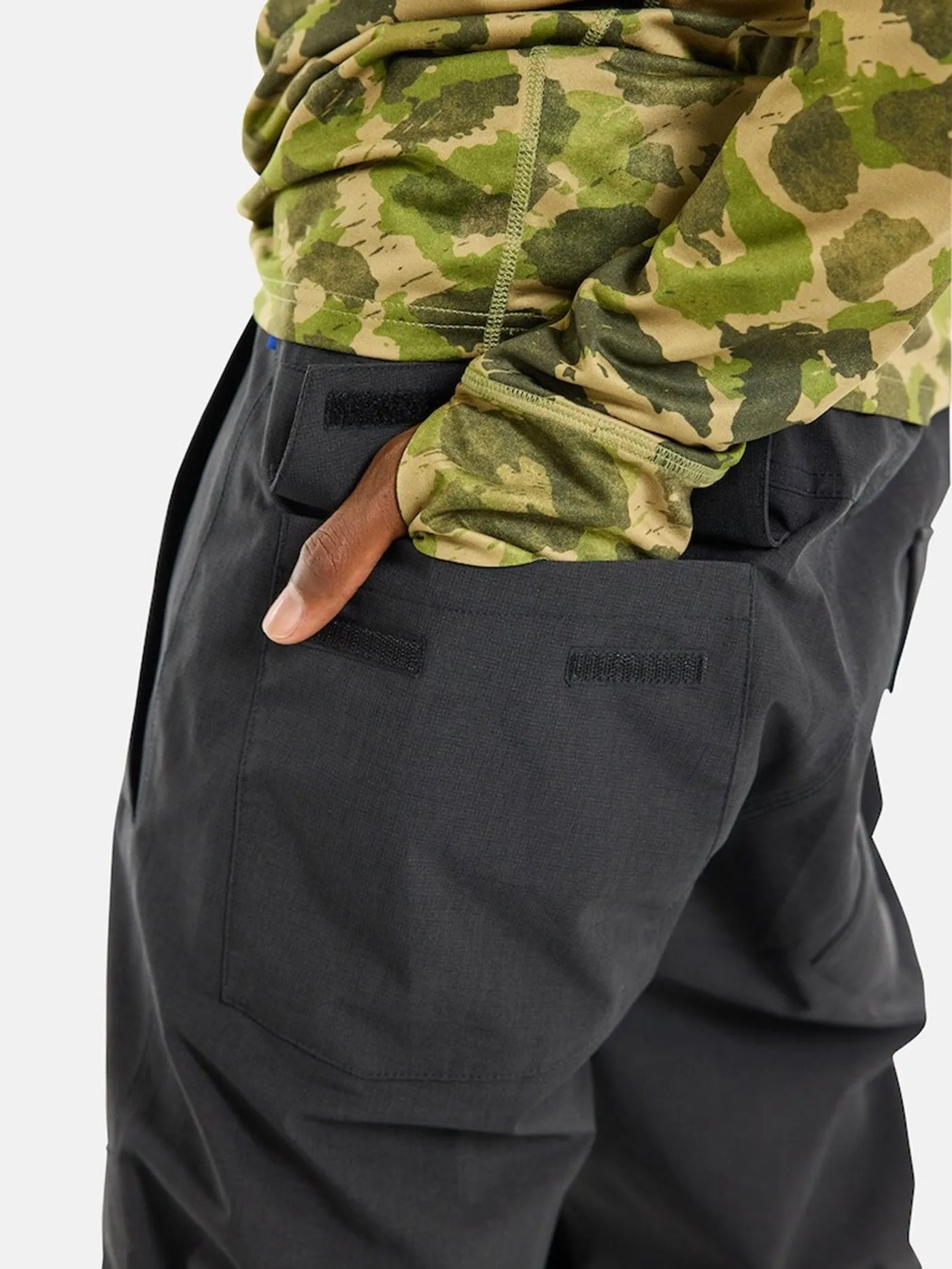 Melter Plus Snow Pants