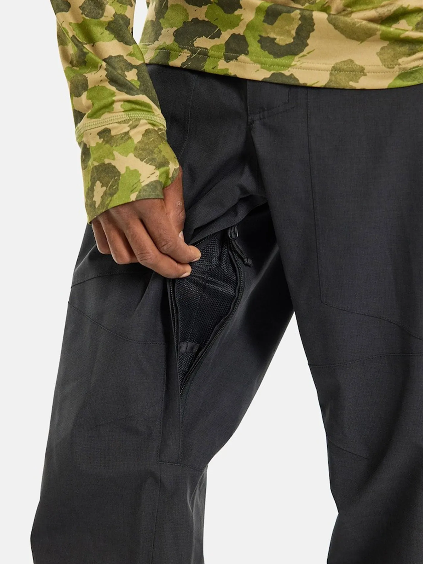 Melter Plus Snow Pants