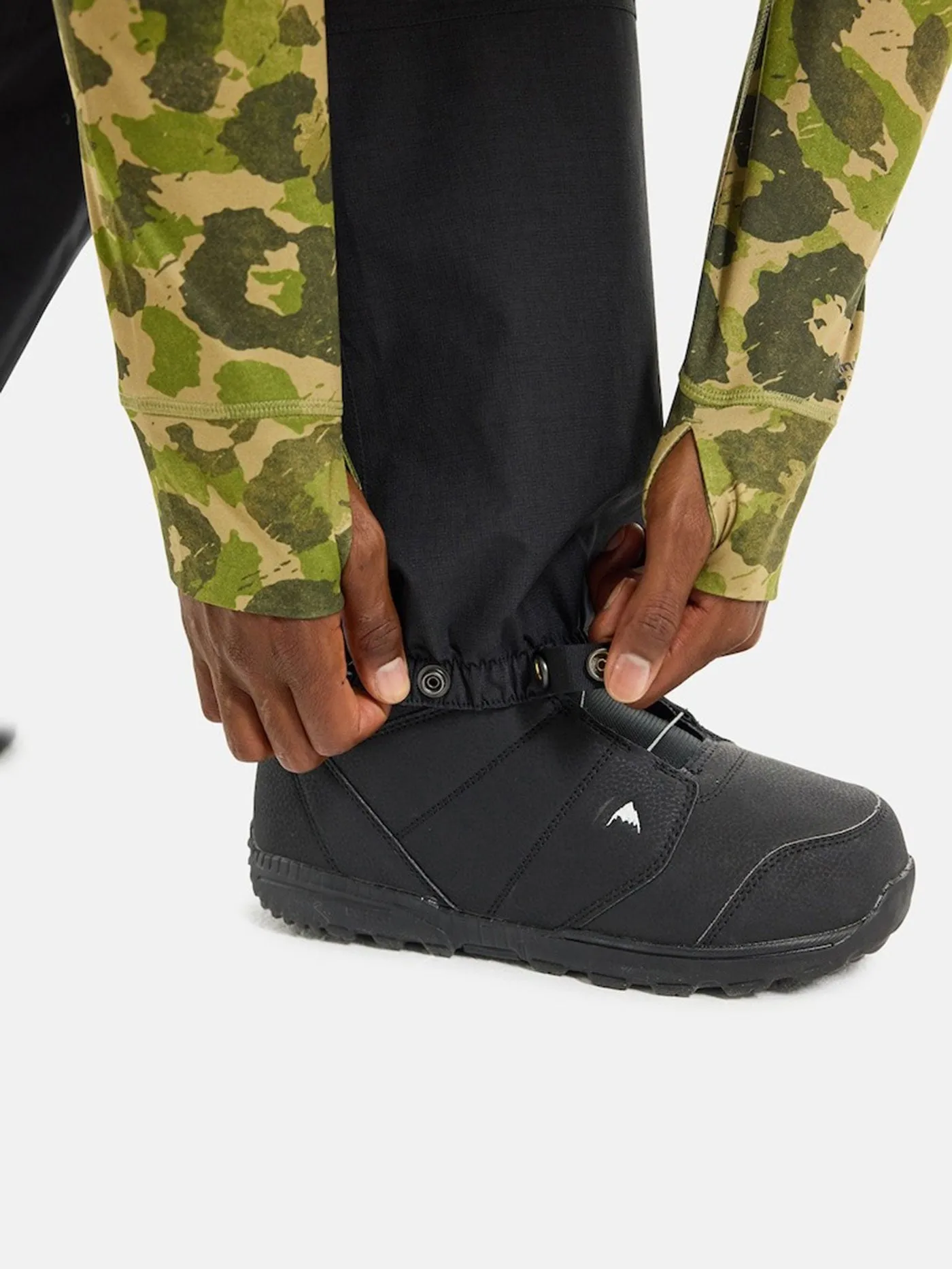 Melter Plus Snow Pants