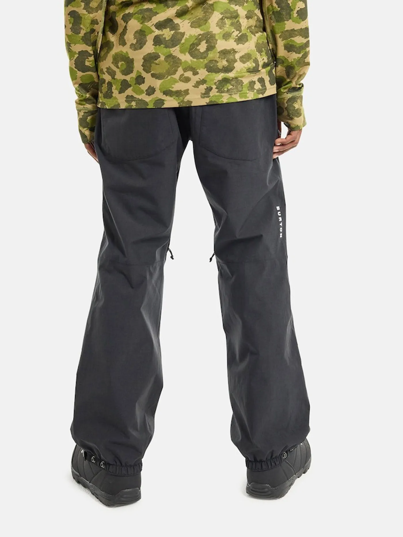 Melter Plus Snow Pants