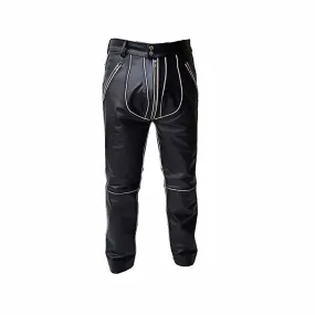 Leather Pants