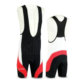 Men Cycling BIB Short Padded STY-06