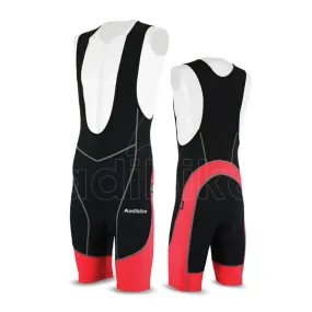 Men Cycling BIB Short Padded STY-17