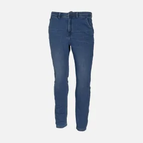 MEN JOGGER PANT WITH CROSS POCKET