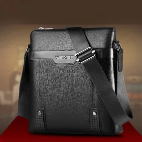 Men Vintage Crossbody Bags