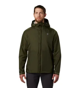 Men's Acadia Jacket [2020]