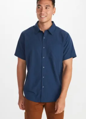 Men's Aerobora Short Sleeve