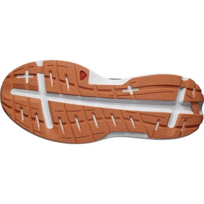 Men's AeroGlide - BLACK/ALLOY