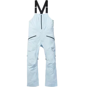 Men's [ak] Freebird GORE-TEX 3L Stretch Bib Pants