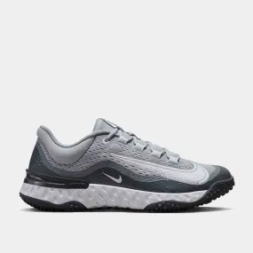 Men's Alpha Huarache Elite 4 Turf Baseball Shoes