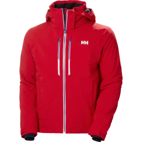 Men's Alpha Lifaloft Jacket