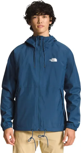 Men`s Antora Rain Hoodie