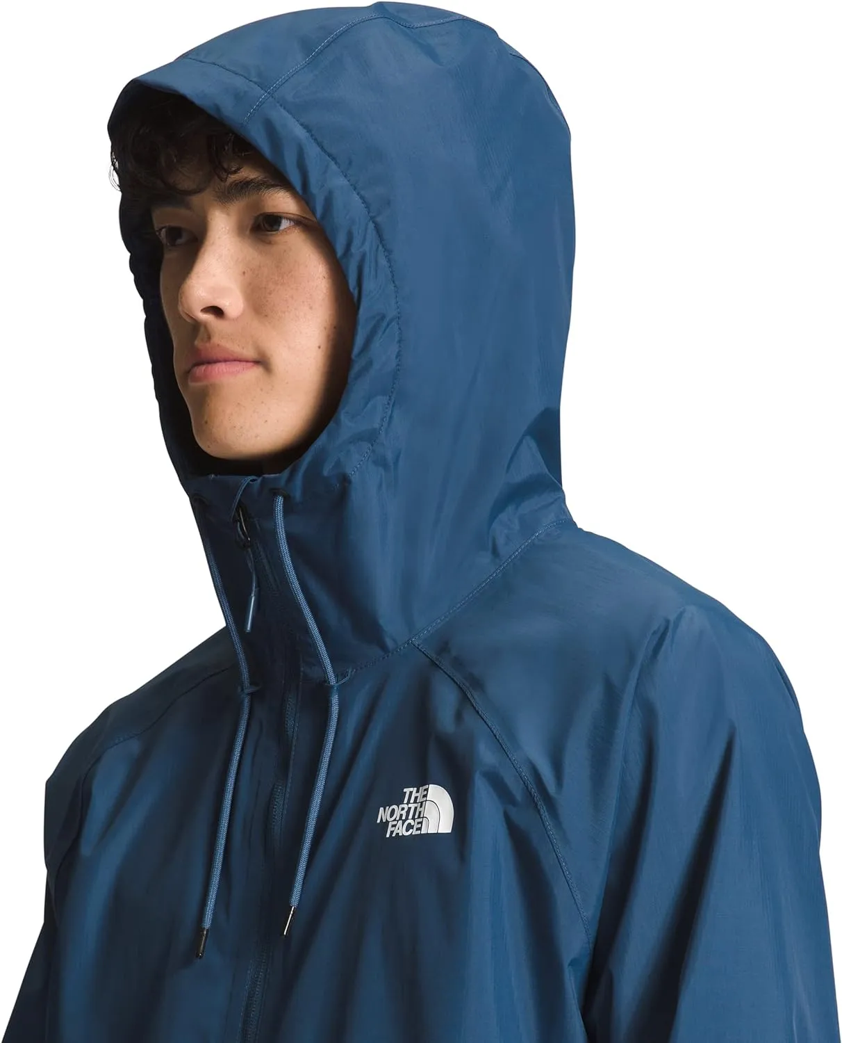 Men`s Antora Rain Hoodie