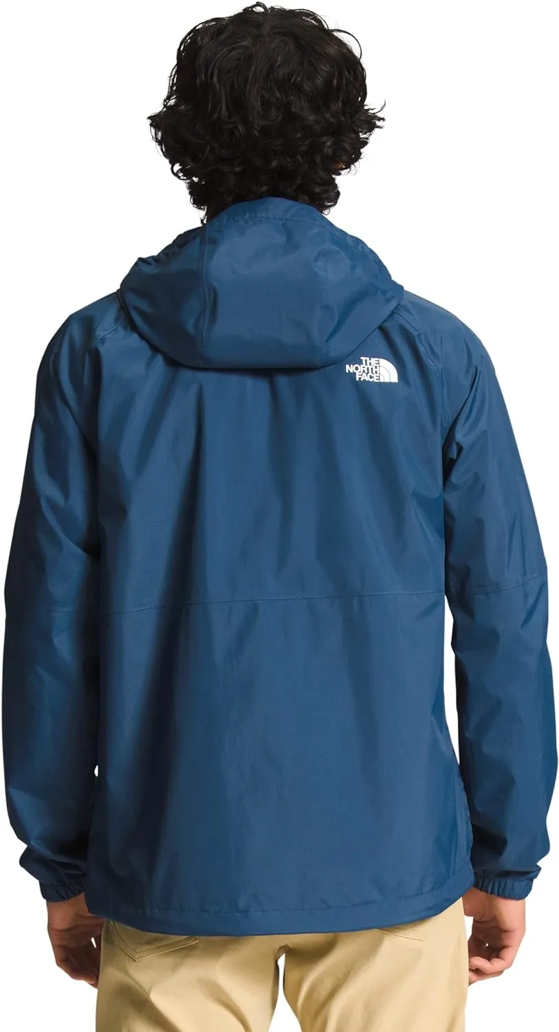 Men`s Antora Rain Hoodie