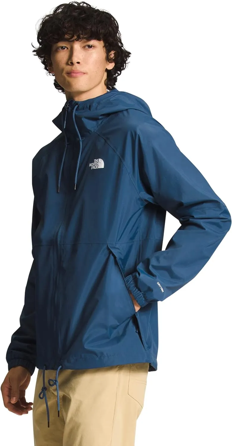 Men`s Antora Rain Hoodie