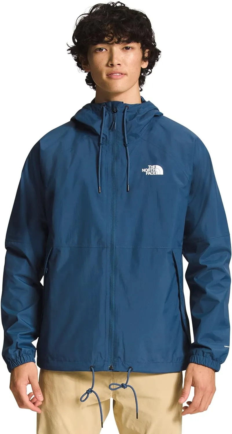 Men`s Antora Rain Hoodie
