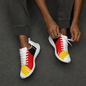 Men’s athletic shoes - Germany style 1