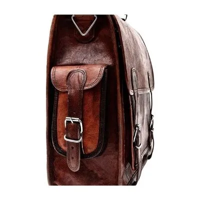 Men’s Briefcase Bag for Office,Laptop,Tablet, Ipad