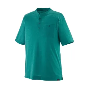 Men's Capilene® Cool Trail Bike Henley