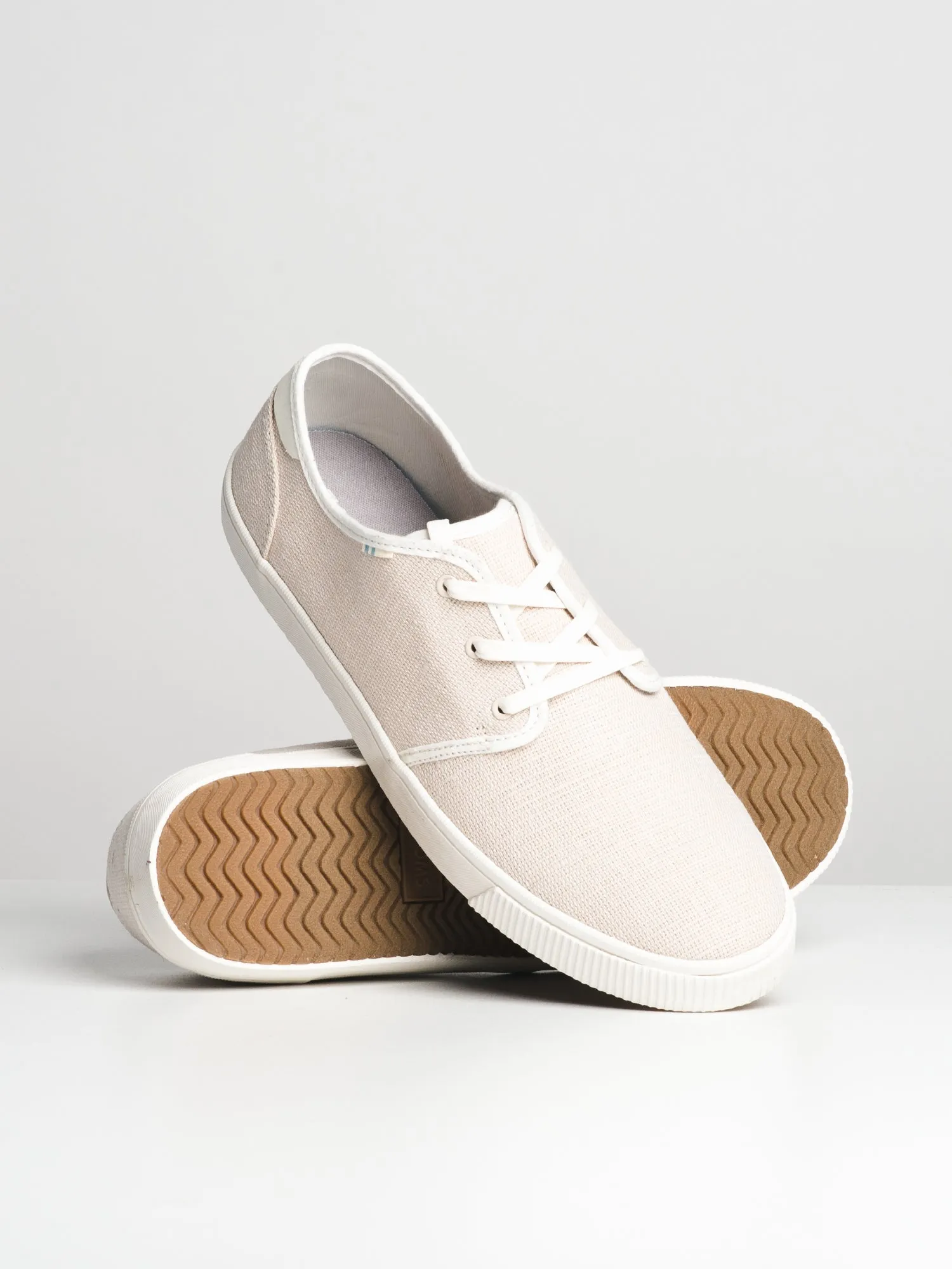 MENS CARLO - BIRCH CNVS - CLEARANCE