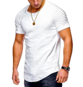 Men's Casual T-Shirts