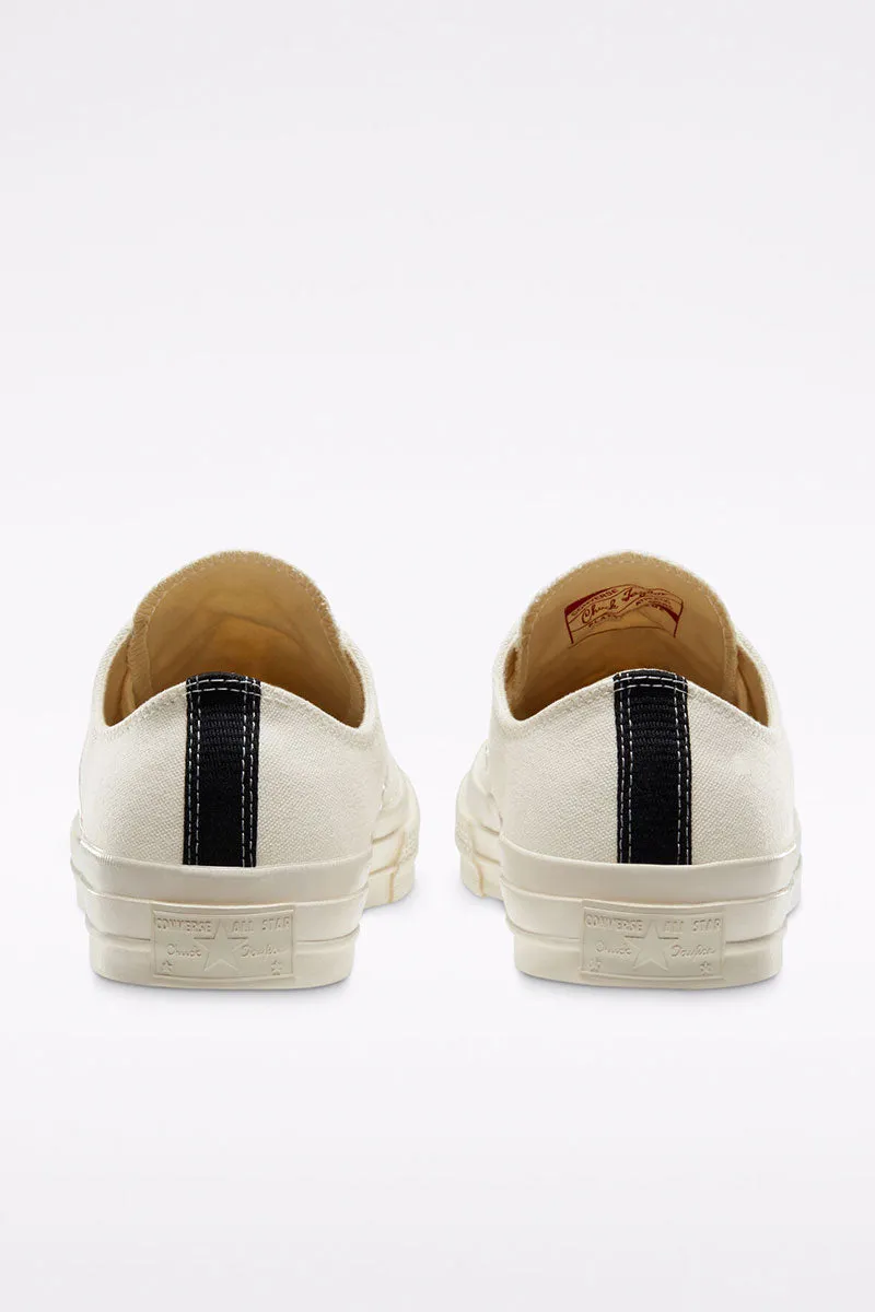 Men's Chuck 70 Low Tops