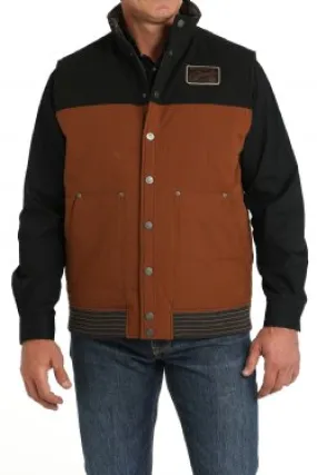 Quilted Vests