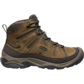 Men's Circadia Mid Wp