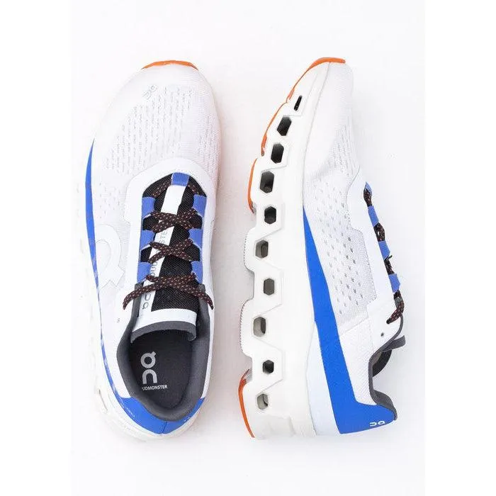 Men's CloudMonster - Frost/Cobalt