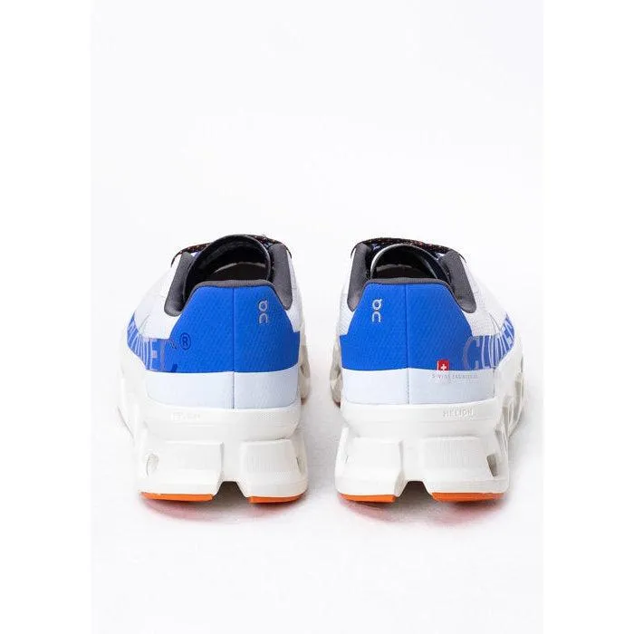 Men's CloudMonster - Frost/Cobalt