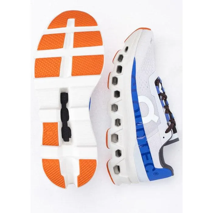 Men's CloudMonster - Frost/Cobalt