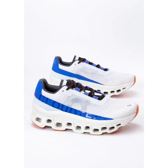 Men's CloudMonster - Frost/Cobalt