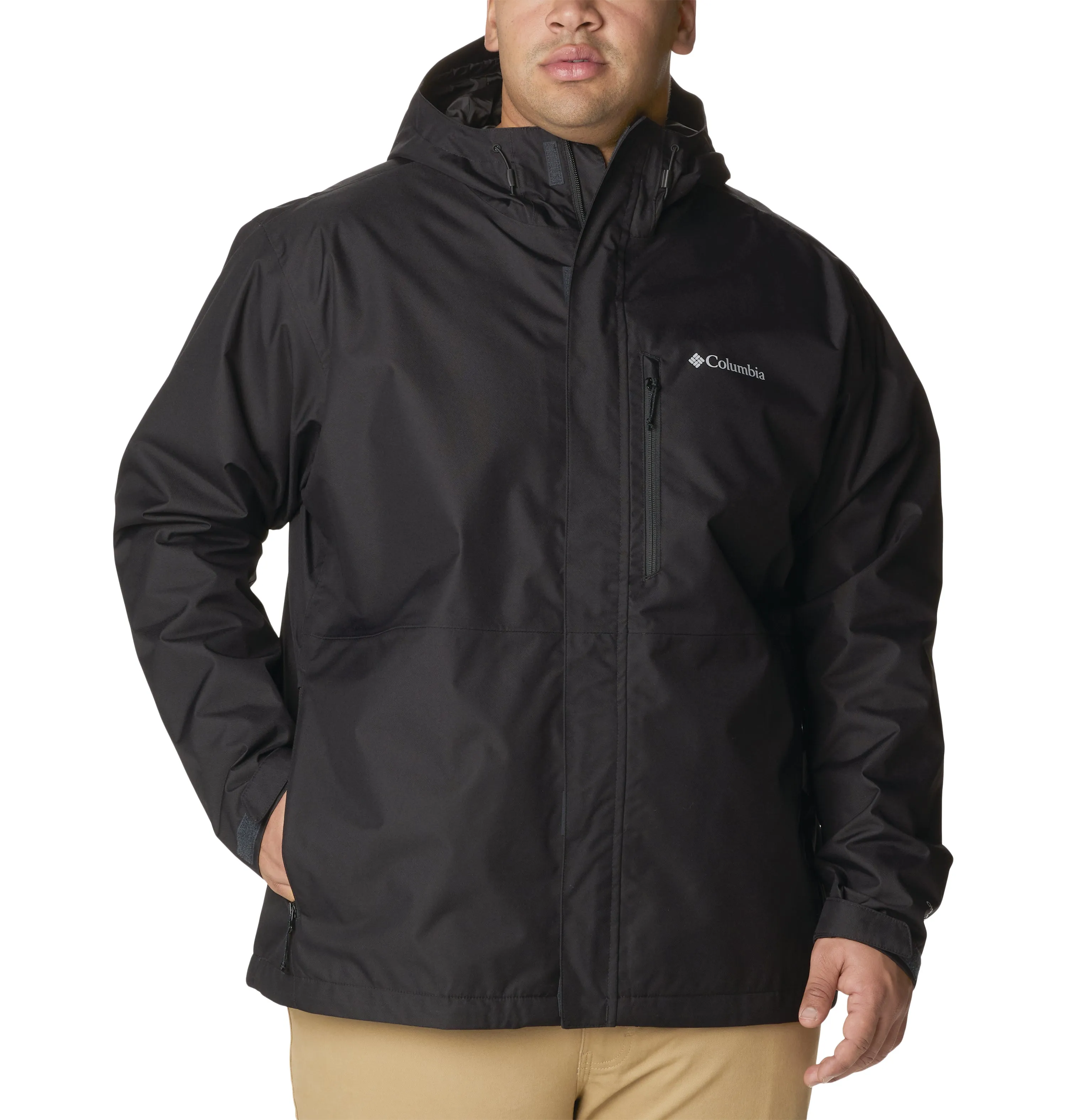 Men's Columbia Hikebound Jacket