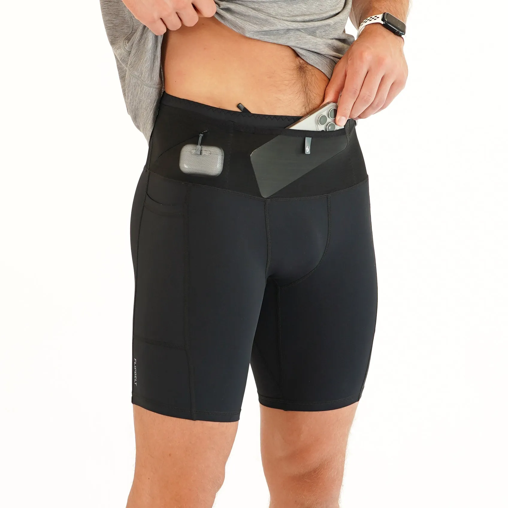 Men's Compression Short